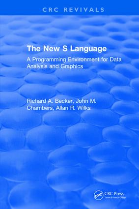 New S Language