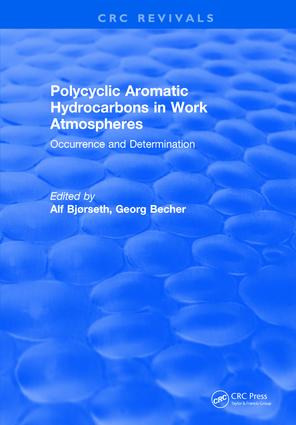 Polycyclic Aromatic Hydrocarbons in Work Atmospheres