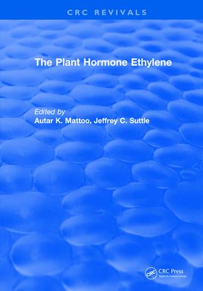 Plant Hormone Ethylene