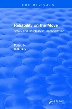 Reliability on the Move