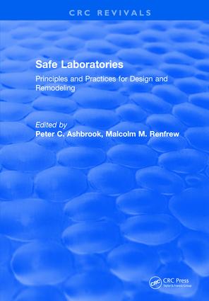 Safe Laboratories