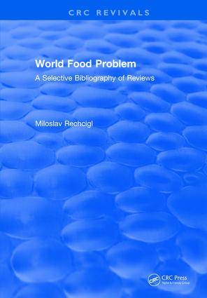World Food Problem