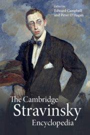 The Cambridge Stravinsky Encyclopedia