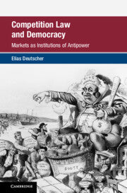 Competition Law and Democracy