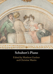 Schubert's Piano