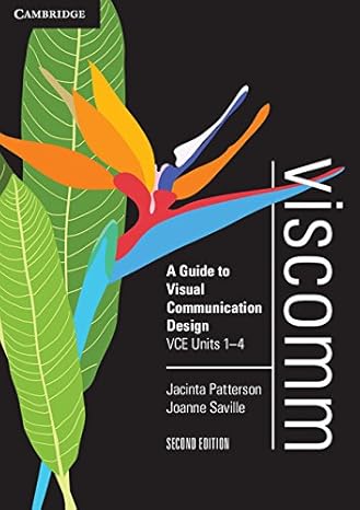 viscomm 2ed