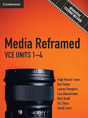 Media Reframed