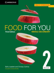 Food for You 2 3ed