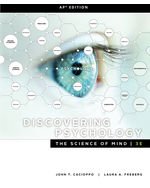 Discovering Psychology: : The Science of Mind, APÂ® Edition