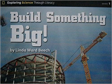 ESTL 1 BUILD SOMETHING BIG