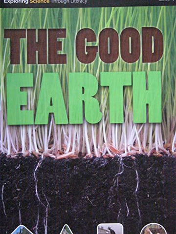 ESTL 4 THE GOOD EARTH (AL