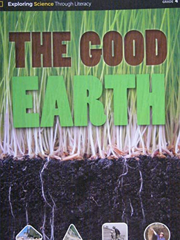 ESTL 4 THE GOOD EARTH (BL)