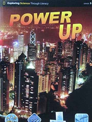 ESTL 5 POWER UP (BL)