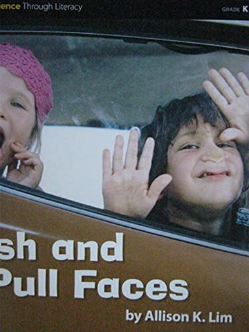ESTL K PUSH & PULL FACES