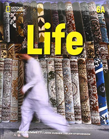 Life: Combo Split 6A with Web App