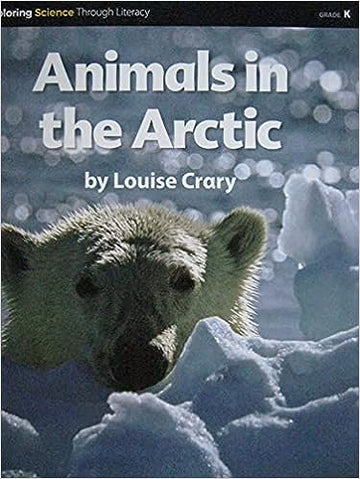 ESTL K ANIMALS IN THE ARTIC