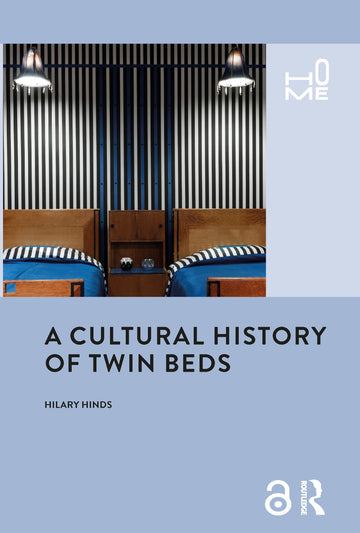Cultural History of Twin Beds