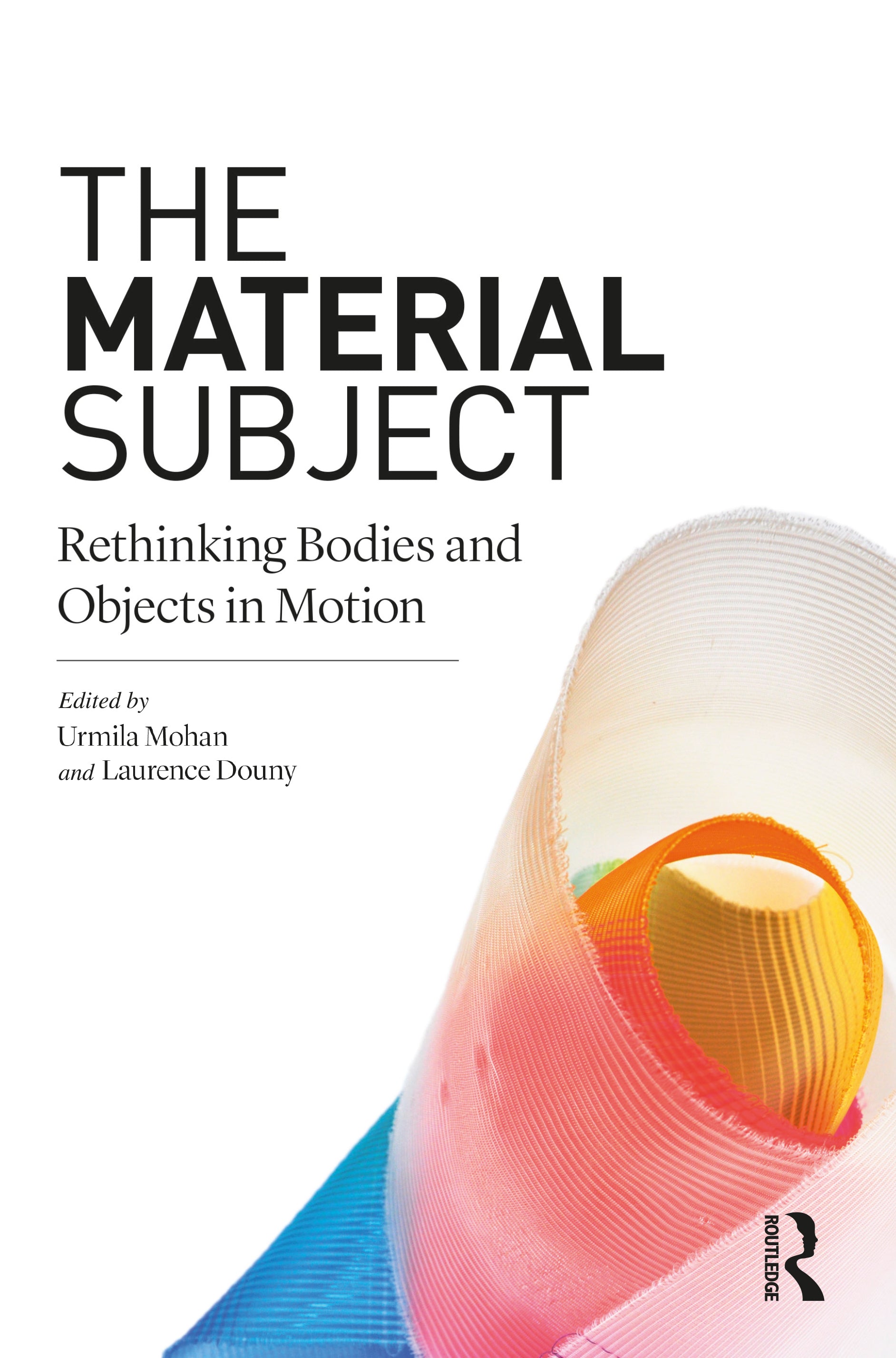 Material Subject