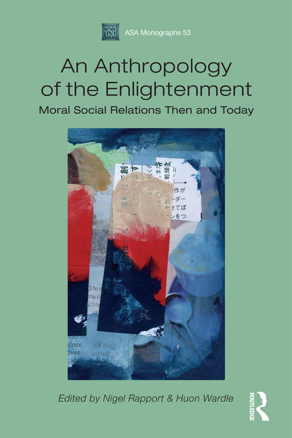 Anthropology of the Enlightenment