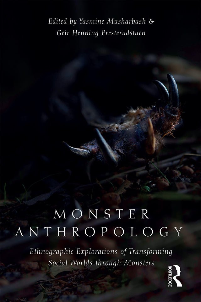Monster Anthropology