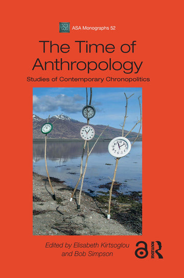 Time of Anthropology