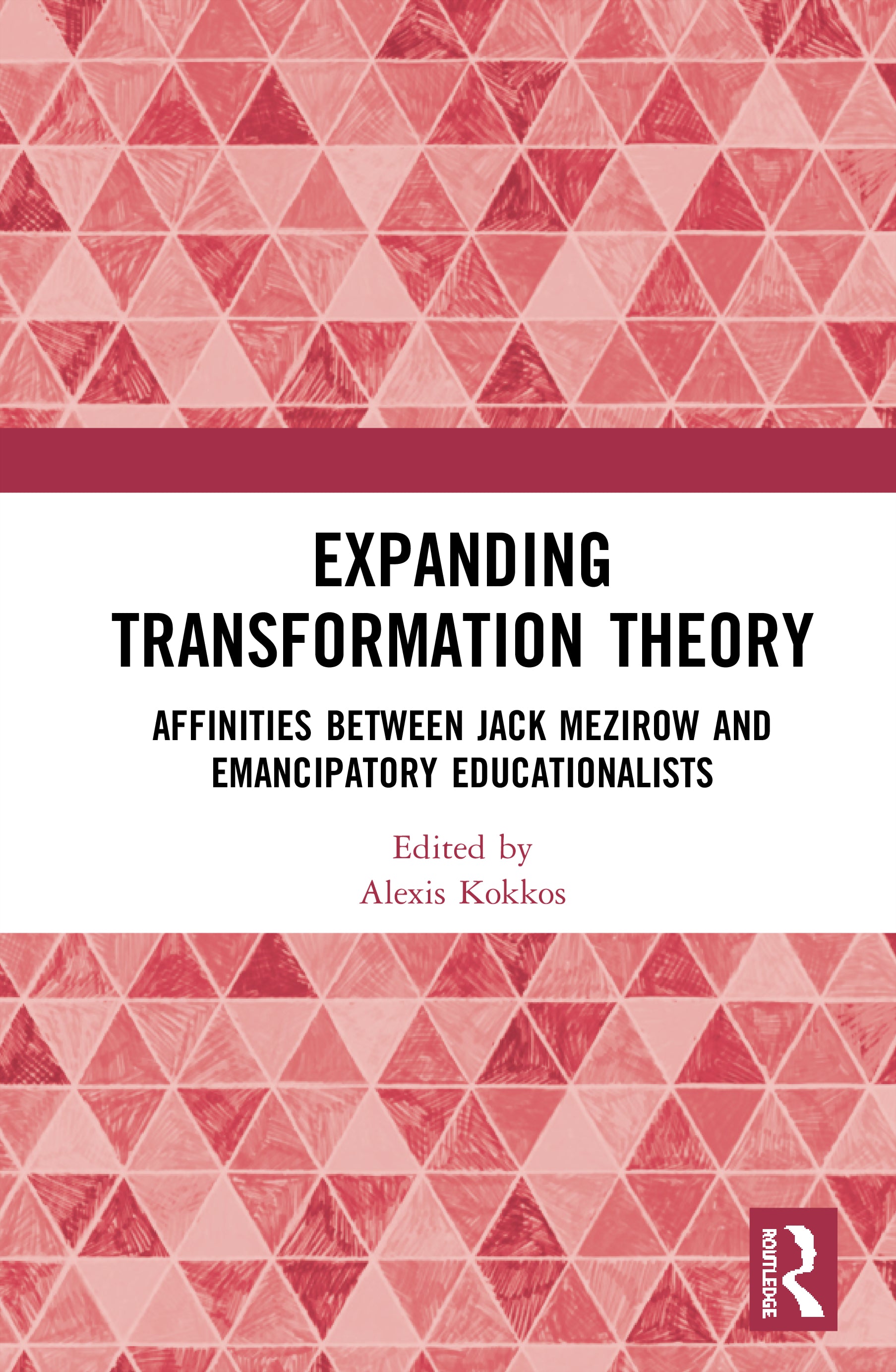 Expanding Transformation Theory