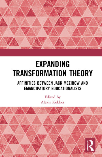 Expanding Transformation Theory