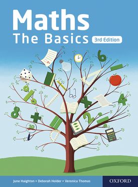 Maths the Basics Functional Skills