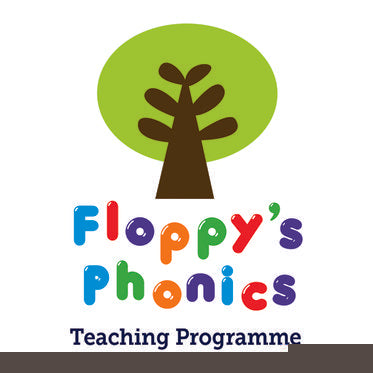 Ort: Floppy Phonics Teaching Programme Sebp
