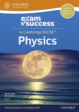 Cambridge IGCSERG & O Level Physics: Exam Success