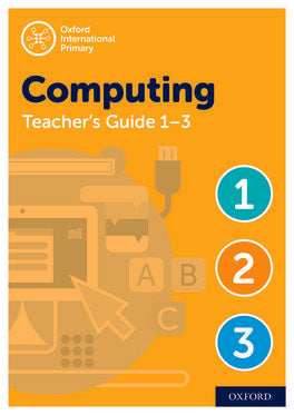 Teacher Guide (levels 1-3)