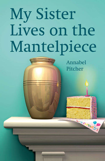 Rollercoasters: My Sister Lives on the Mantlepiece