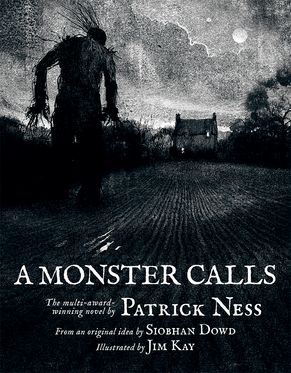 Monster Calls, A