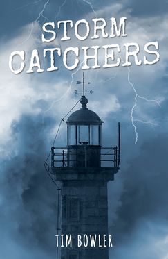Rollercoasters: Storm Catchers Paperback/Website Link