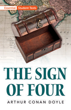 Essential Student Texts: The Sign of Four