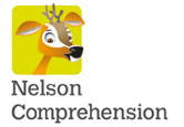 Nelson Comprehension: Year 2/Primary 3 Pupil Book 2 Pack of 15
