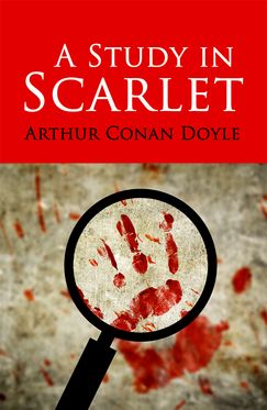Rollercoasters: A Study In Scarlet Paperback/Website Link