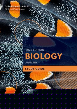 DP Biology: Study Guide