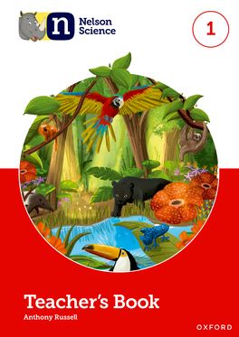 Nelson International Science Teacher Guide 1/Website Link