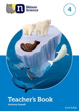 Nelson International Science Teacher Guide 4/Website Link