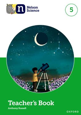 Nelson International Science Teacher Guide 5/Website Link