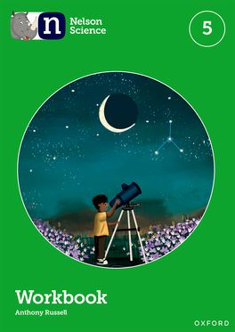 Nelson International Science Workbook 5/Website Link