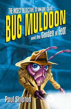 Rollercoasters: Bug Muldoon