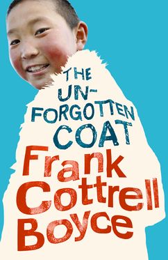 Rollercoasters:The Unforgotten Coat