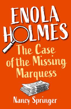 Rollercoaster: Enola Holmes