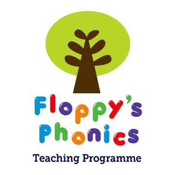 Ort: Floppy Phonics Teaching Programme Sebp 2022