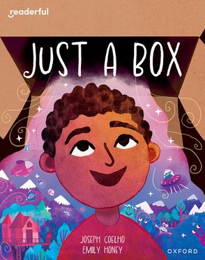 Readerful Books for Sharing: Year 2/Primary 3 Just a Box