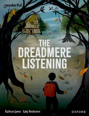 Readerful Bks for Sharing: Y 5/Prim 6 The Dreadmere Listening