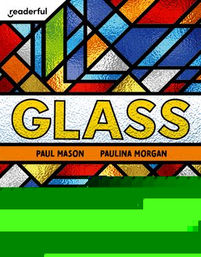 Readerful Independent Library: Oxford Reading Level 7 Glass