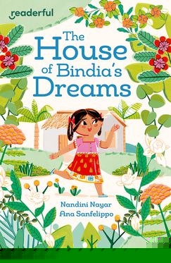 Readerful Independent Library: Ox Level 8 The House of Bindia's Dreams